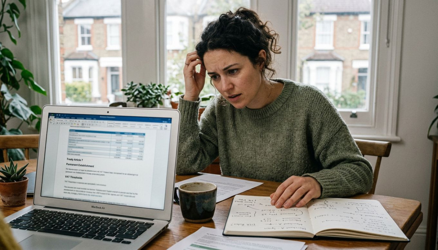 Tax Treaties Unravelled: What E-merchants Really Need To Know